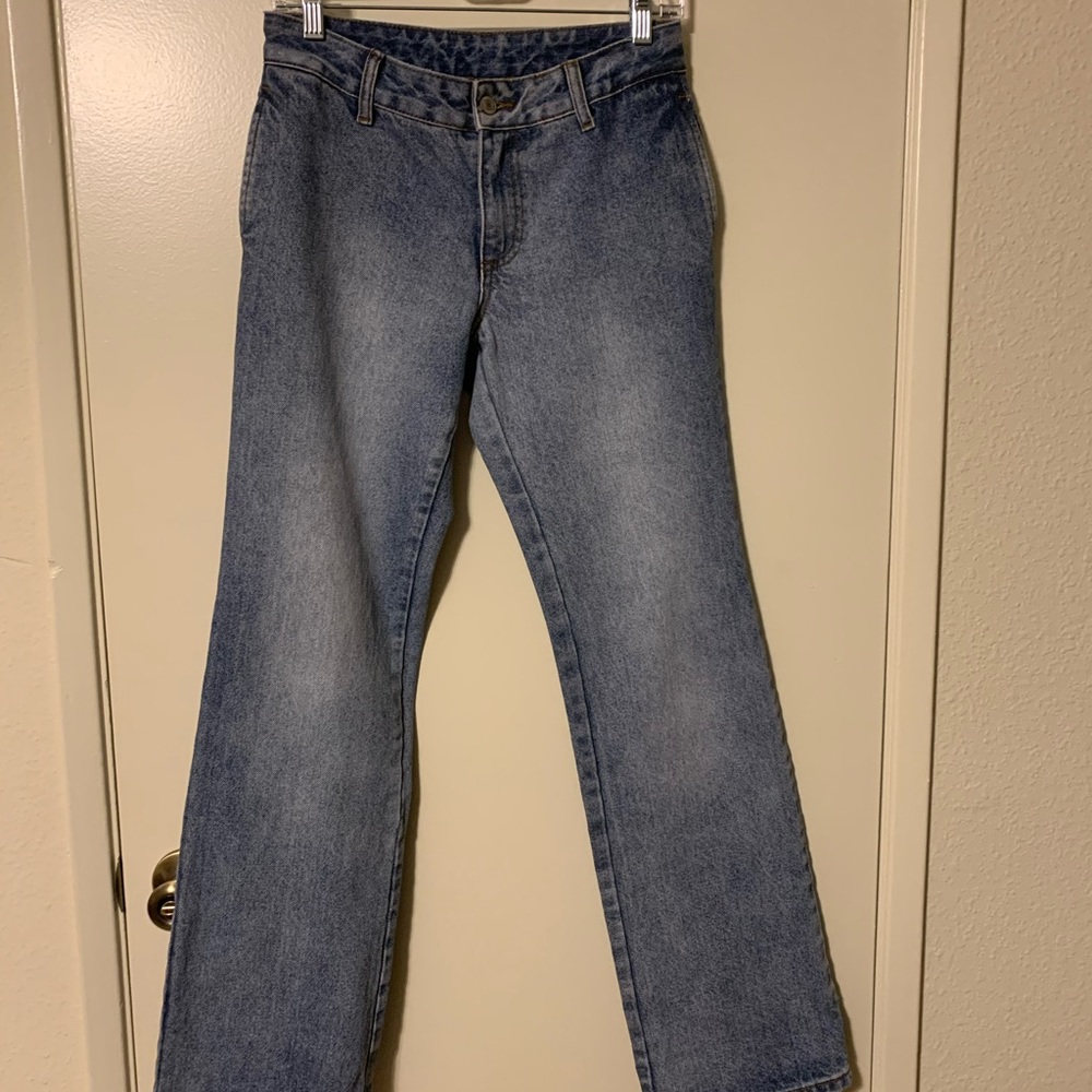 Brandy Melville jeans